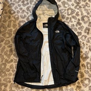 The North Face HyVent Women’s Rain Jacket